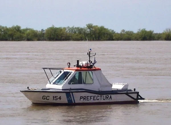 Corrientes: buscan el cuerpo de un joven que se ahogó en el río