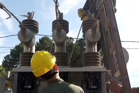 Suba de tarifas energéticas en Corrientes: aún falta el aumento de la DPEC en mayo